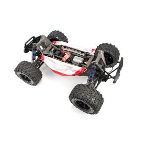 Зимний чехол для Traxxas X-Maxx 1:7
