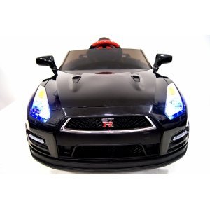 Электромобиль Nissan GTR