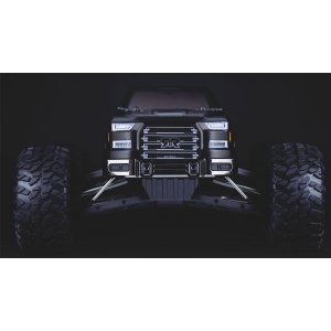 Радиоуправляемый монстр Arrma Nero Big Rock 6S BLX