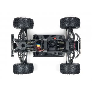 Arrma nero sale big rock 6s