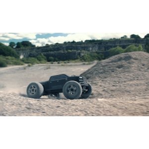 Радиоуправляемый монстр Arrma Nero Big Rock 6S BLX