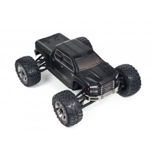 Радиоуправляемый монстр Arrma Nero Big Rock 6S BLX