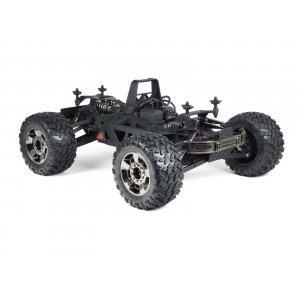 Радиоуправляемый монстр Arrma Nero Big Rock 6S BLX