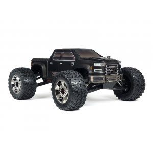 Радиоуправляемый монстр Arrma Nero Big Rock 6S BLX