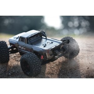 Радиоуправляемая машина Arrma OutCast 6S BLX