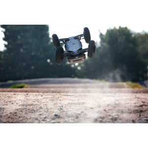 Радиоуправляемая машина Arrma OutCast 6S BLX