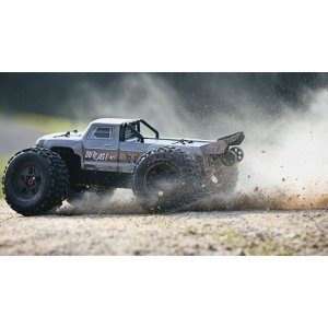 Радиоуправляемая машина Arrma OutCast 6S BLX