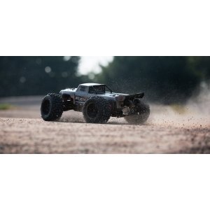 Радиоуправляемая машина Arrma OutCast 6S BLX