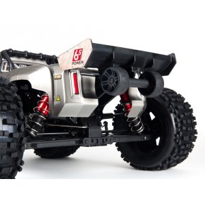 Радиоуправляемая машина Arrma OutCast 6S BLX