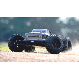 Радиоуправляемая машина Arrma OutCast 6S BLX