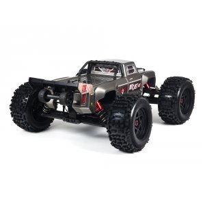 Радиоуправляемая машина Arrma OutCast 6S BLX