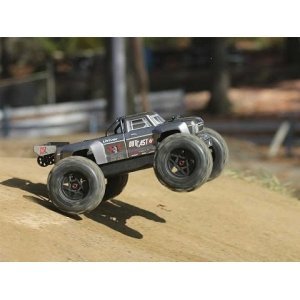 Радиоуправляемая машина Arrma OutCast 6S BLX