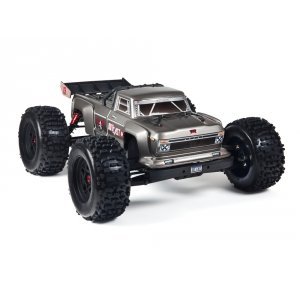 Радиоуправляемая машина Arrma OutCast 6S BLX