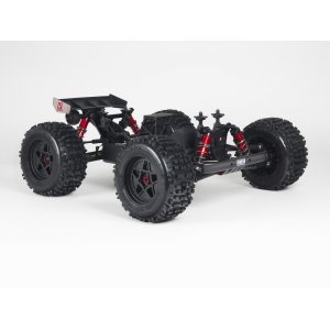 Радиоуправляемая машина Arrma OutCast 6S BLX