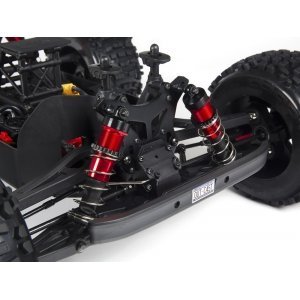 Радиоуправляемая машина Arrma OutCast 6S BLX