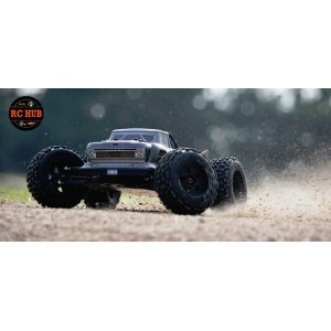 Радиоуправляемая машина Arrma OutCast 6S BLX