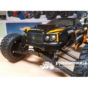 Внедорожник радиоуправляемый HPI JUMPSHOT ST HPI-116112