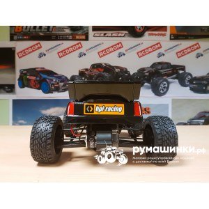 Внедорожник радиоуправляемый HPI JUMPSHOT ST HPI-116112