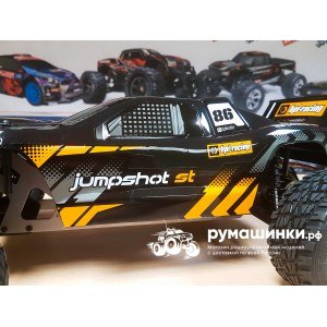 Внедорожник радиоуправляемый HPI JUMPSHOT ST HPI-116112