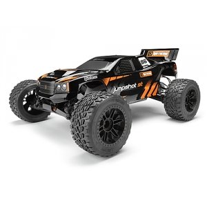 Внедорожник радиоуправляемый HPI JUMPSHOT ST HPI-116112