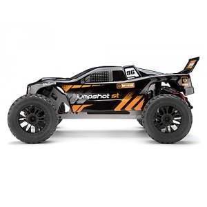 Внедорожник радиоуправляемый HPI JUMPSHOT ST HPI-116112