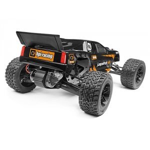 Внедорожник радиоуправляемый HPI JUMPSHOT ST HPI-116112