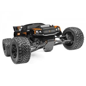 Внедорожник радиоуправляемый HPI JUMPSHOT ST HPI-116112