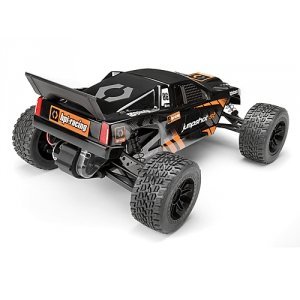 Внедорожник радиоуправляемый HPI JUMPSHOT ST HPI-116112