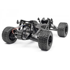 Внедорожник радиоуправляемый HPI JUMPSHOT ST HPI-116112