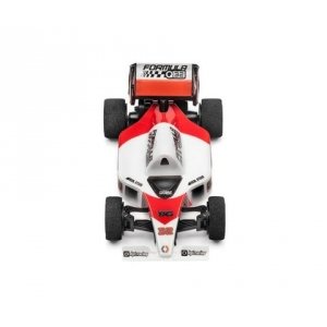 Радиоуправляемая машинка формула HPI Q32 (красный)