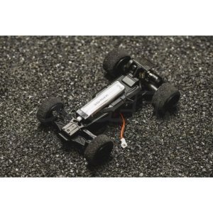 Формула на радиоуправлении HPI Q32 (синий)