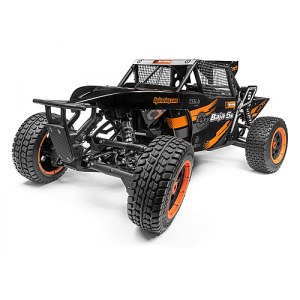 HPI BAJA KRAKEN TSK-b CLASS 1 BUGGY Радиоуправляемая модель на бензине