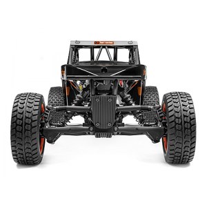 HPI BAJA KRAKEN TSK-b CLASS 1 BUGGY Радиоуправляемая модель на бензине