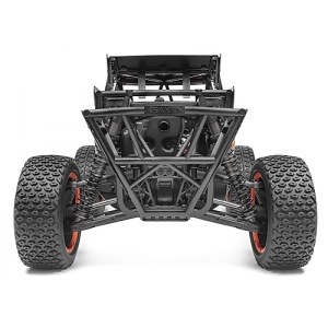 HPI BAJA KRAKEN TSK-b CLASS 1 BUGGY Радиоуправляемая модель на бензине