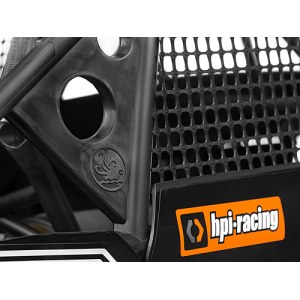 HPI BAJA KRAKEN TSK-b CLASS 1 BUGGY Радиоуправляемая модель на бензине