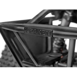 HPI BAJA KRAKEN TSK-b CLASS 1 BUGGY Радиоуправляемая модель на бензине