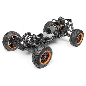 HPI BAJA KRAKEN TSK-b CLASS 1 BUGGY Радиоуправляемая модель на бензине