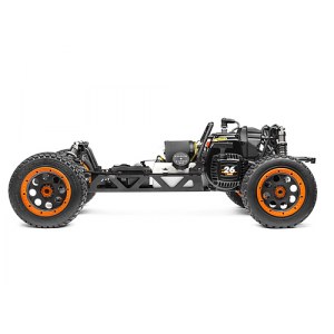 HPI BAJA KRAKEN TSK-b CLASS 1 BUGGY Радиоуправляемая модель на бензине