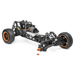 HPI BAJA KRAKEN TSK-b CLASS 1 BUGGY Радиоуправляемая модель на бензине