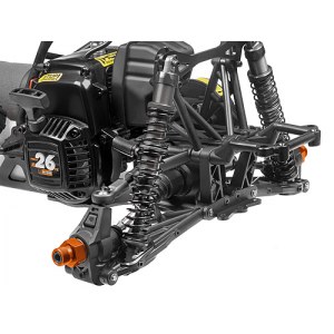 HPI BAJA KRAKEN TSK-b CLASS 1 BUGGY Радиоуправляемая модель на бензине