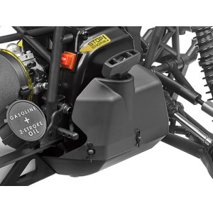 HPI BAJA KRAKEN TSK-b CLASS 1 BUGGY Радиоуправляемая модель на бензине