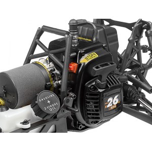 HPI BAJA KRAKEN TSK-b CLASS 1 BUGGY Радиоуправляемая модель на бензине
