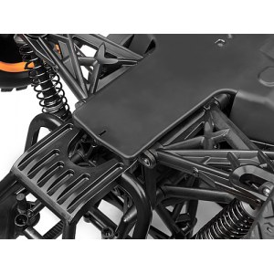 HPI BAJA KRAKEN TSK-b CLASS 1 BUGGY Радиоуправляемая модель на бензине