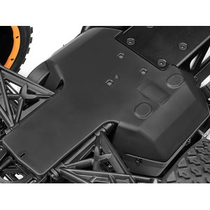 HPI BAJA KRAKEN TSK-b CLASS 1 BUGGY Радиоуправляемая модель на бензине
