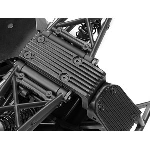 HPI BAJA KRAKEN TSK-b CLASS 1 BUGGY Радиоуправляемая модель на бензине