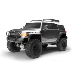 Радиоуправляемая машина HPI VENTURE RTR TOYOTA FJ CRUISER