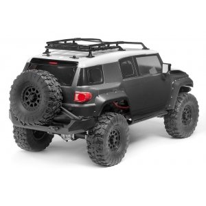 Радиоуправляемая машина HPI VENTURE RTR TOYOTA FJ CRUISER