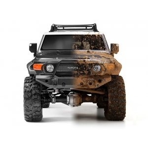 Радиоуправляемая машина HPI VENTURE RTR TOYOTA FJ CRUISER