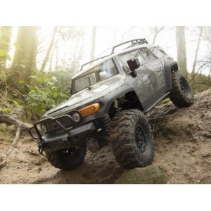 Радиоуправляемая машина HPI VENTURE RTR TOYOTA FJ CRUISER