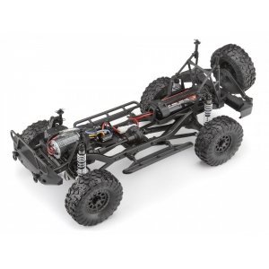 Радиоуправляемая машина HPI VENTURE RTR TOYOTA FJ CRUISER